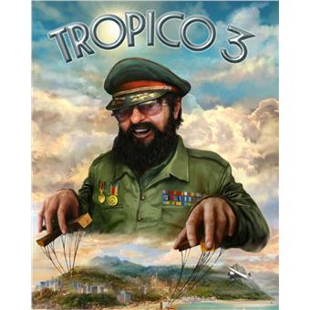 ESD Tropico 3