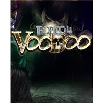 ESD Tropico 4 Voodoo