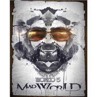 ESD Tropico 5 Mad World