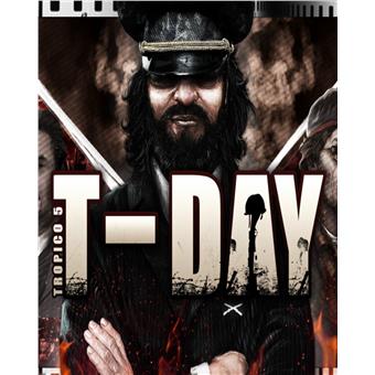 ESD Tropico 5 T-Day