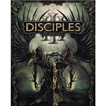 ESD Disciples III Resurrection