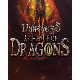 ESD Dungeons 2 A Chance of Dragons