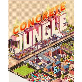 ESD Concrete Jungle