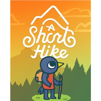 ESD A Short Hike