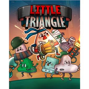 ESD Little Triangle