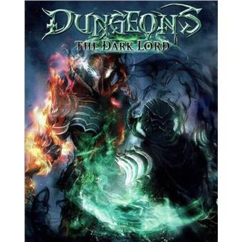ESD Dungeons The Dark Lord