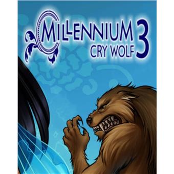 ESD Millennium 3 Cry Wolf