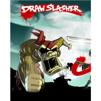 ESD Draw Slasher