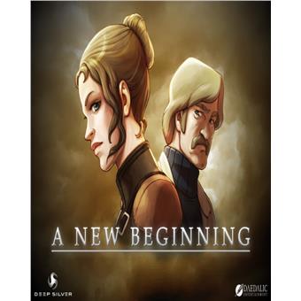 ESD A New Beginning Final Cut
