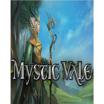 ESD Mystic Vale
