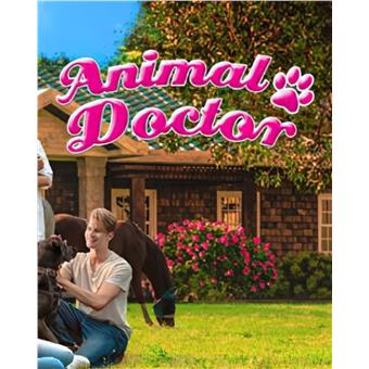 ESD Animal Doctor