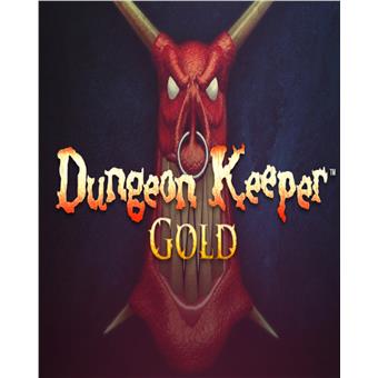 ESD Dungeon Keeper Gold