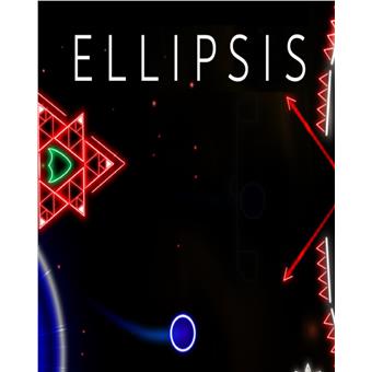 ESD Ellipsis