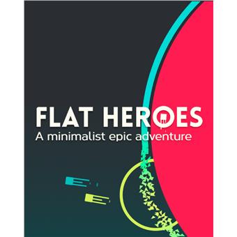 ESD Flat Heroes