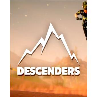 ESD Descenders