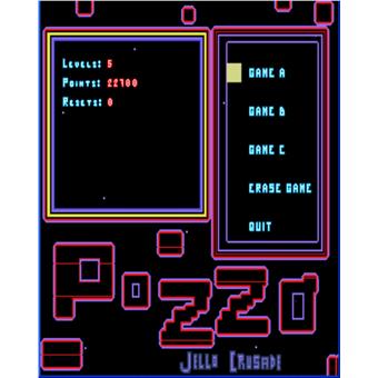 ESD Pozzo Jello Crusade