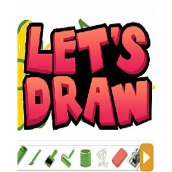 ESD Let's Draw
