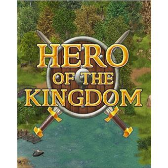 ESD Hero of the Kingdom