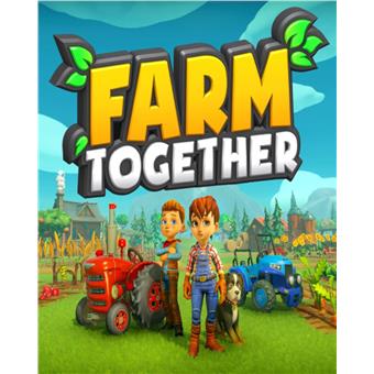 ESD Farm Together