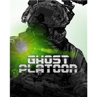 ESD Ghost Platoon