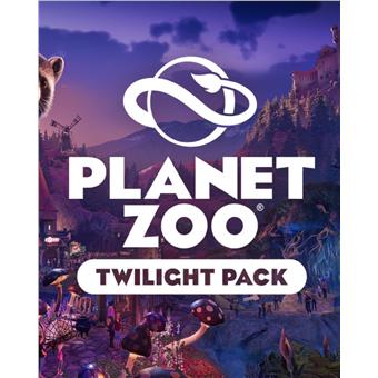 ESD Planet Zoo Twilight Pack