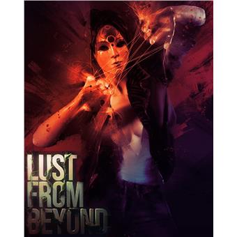 ESD Lust from Beyond