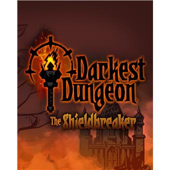 ESD Darkest Dungeon The Shieldbreaker