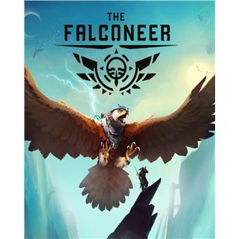 ESD The Falconeer