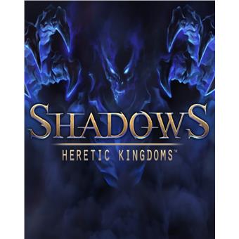 ESD Shadows Heretic Kingdoms