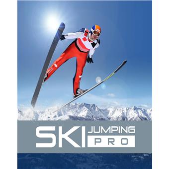 ESD Ski Jumping Pro VR
