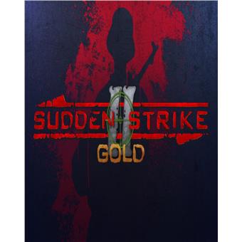 ESD Sudden Strike 2 Gold