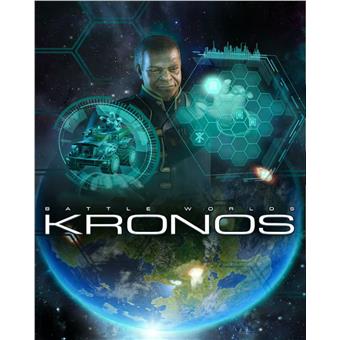 ESD Battle Worlds Kronos