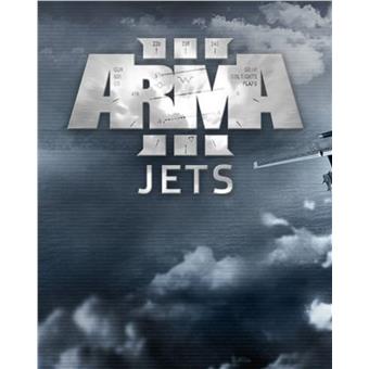ESD Arma 3 Jets