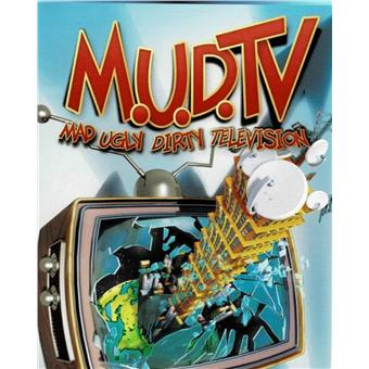 ESD M.U.D. TV