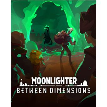ESD Moonlighter Between Dimensions