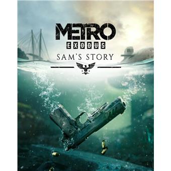 ESD Metro Exodus Sam's Story