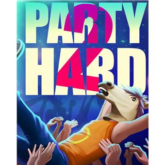 ESD Party Hard 2