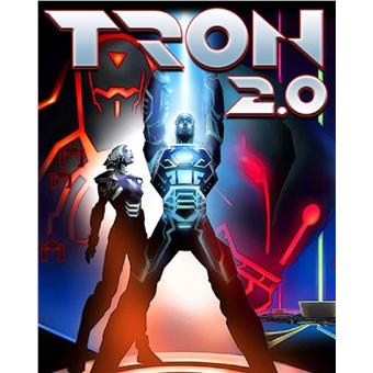 ESD TRON 2.0