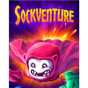 ESD Sockventure