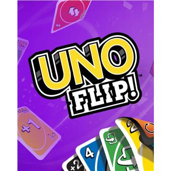 ESD UNO Flip!