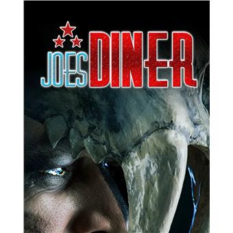 ESD Joe's Diner