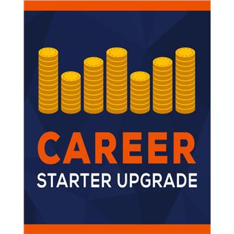 ESD WRC 9 Career Starter Upgrades