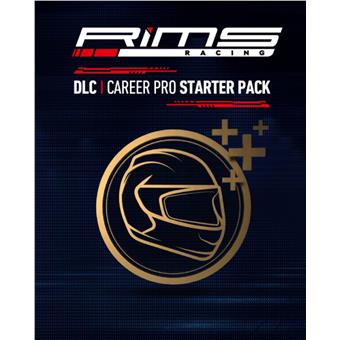 ESD RiMS Racing Career Pro Starter Pack