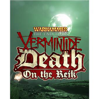ESD Warhammer End Times Death on the Reik