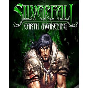 ESD Silverfall Earth Awakening
