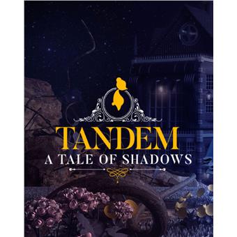 ESD Tandem A Tale of Shadows