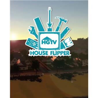 ESD House Flipper HGTV