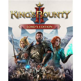 ESD King's Bounty II Lords Edition