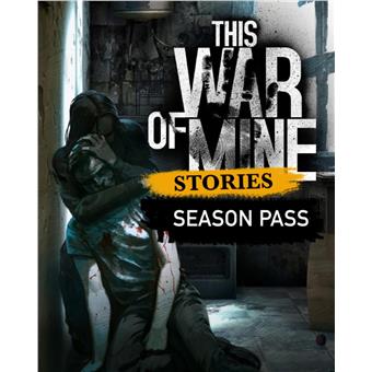 ESD This War of Mine Stories Season Pass