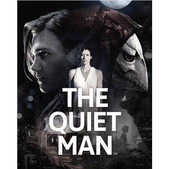 ESD THE QUIET MAN